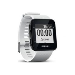 Zegarek sportowy GPS GARMIN Forerunner 35 Biały. Zegarki sportowe marki Garmin. Za 559.00 zł.