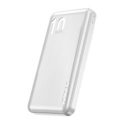 Powerbank Dudao K4X 10000mAh Biały. Białe powerbanki Dudao. Za 103.95 zł.