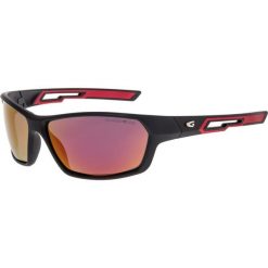 Okulary polaryzacyjne GOG JIL. Czarne okulary przeciwsłoneczne męskie GOG, bez wzorów, sportowe. Za 159.00 zł.