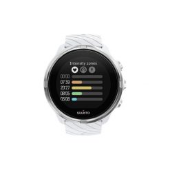 Zegarek sportowy GPS SUUNTO 9 Biały SS050143000. Zegarki sportowe marki Suunto. Za 1,999.00 zł.