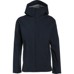 Peak Performance DAYBREAK Kurtka hardshell salute blue. Kurtki outdoor męskie marki Peak Performance. W wyprzedaży za 681.85 zł.