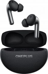 OnePlus Buds Pro 3 - Black. Czarne słuchawki bluetooth OnePlus. Za 829.00 zł.