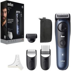 Maszynka do Włosów Braun BT7520 S7 ESSENTIAL. Maszynki do włosów BRAUN. Za 326.60 zł.
