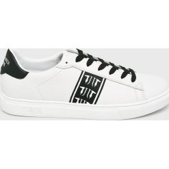 Trussardi Jeans - Buty. Buty sportowe na co dzień męskie marki TRUSSARDI JEANS. Za 549.90 zł.