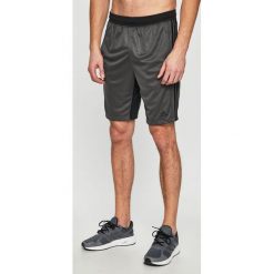 Adidas Performance - Szorty. Szorty sportowe męskie marki adidas Performance. Za 129.90 zł.