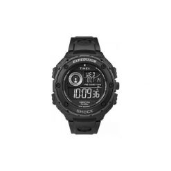 Pulsometr zegarek sportowy Timex Expedition Vibe Shock. Pulsometry Timex. Za 349.00 zł.