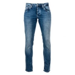 Pepe Jeans Jeansy Męskie Kolt 30/32, Niebieskie. Jeansy męskie marki Pepe Jeans. W wyprzedaży za 377.00 zł.