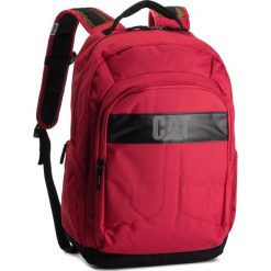Plecak CATERPILLAR - Colegio 83180 Red 03. Plecaki męskie marki CATerpillar. W wyprzedaży za 159.00 zł.