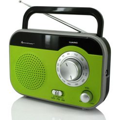 Radio Soundmaster TR410GR. Radia Soundmaster. Za 147.09 zł.