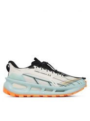 Under Armour Trekkingi UA Explore Trial 6012791 Kolorowy. Buty trekkingowe męskie Under Armour, bez wzorów, z materiału, bez zapięcia, trekkingowe. Za 669.99 zł.