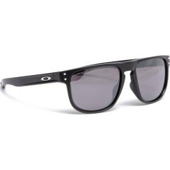 Okulary przeciwsłoneczne OAKLEY - Holbrook R OO9377-0255 Matte Black/Prizm Black Iridium. Okulary przeciwsłoneczne męskie marki Oakley. W wyprzedaży za 549.00 zł.