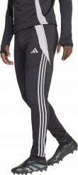 Adidas Spodnie TIRO 24 Winterized Pants IM9974. Długie spodnie sportowe męskie ADIDAS, bez wzorów. Za 160.99 zł.