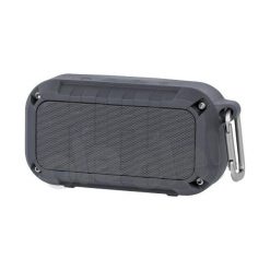 Kruger & Matz Discovery Lite KM0523L. Szare głośniki przenośne marki Kruger & Matz. Za 179.99 zł.