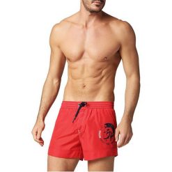 Diesel Męskie Szorty Kąpielowe Bmbx- Sandy 2.017 Sw Boxer Short 00Sv9T-0haqs -42b (Rozmiar S). Kąpielówki męskie marki Diesel. W wyprzedaży za 164.00 zł.
