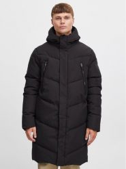 Solid Kurtka zimowa 21107825 Czarny Regular Fit. Czarne kurtki męskie !SOLID, na zimę, m, bez wzorów, z syntetyku, bez ramiączek, bez kaptura. Za 519.99 zł.