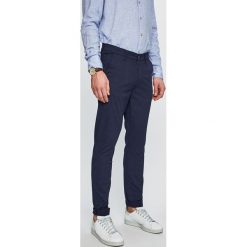 Wrangler - Spodnie. Eleganckie spodnie męskie marki Wrangler. Za 319.90 zł.
