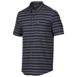 Oakley Koszula Choice Woven Fathom M. Koszule męskie marki Oakley. W wyprzedaży za 169.00 zł.