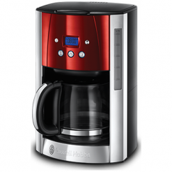Russell Hobbs 23240-56 Luna Solar Red. Ekspresy przelewowe marki Russell Hobbs. Za 229.00 zł.