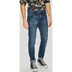 Tom Tailor Denim - Jeansy Aedan. Jeansy męskie marki Tom Tailor Denim. W wyprzedaży za 179.90 zł.