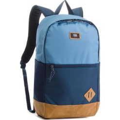 Plecak VANS - Van Doren III B VN0A2WNUPDZ Copen Blue. Niebieskie plecaki męskie Vans, z materiału. W wyprzedaży za 149.00 zł.