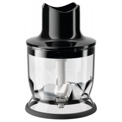 Braun Rozdrabniacz Mq 20 Bl. Blendery marki BRAUN. Za 59.00 zł.