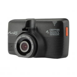 MIO MiVue 792 WIFI Pro rejestrator samochodowy. Kamery samochodowe marki Mio. Za 749.00 zł.