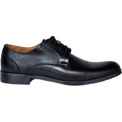 Półbuty BUCN000030. Eleganckie półbuty męskie marki Giacomo Conti. Za 299.00 zł.