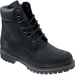 Timberland Premium 6 Inch 10073. Buty trekkingowe męskie marki Timberland. W wyprzedaży za 649.99 zł.
