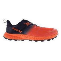 Buty trailowe męskie Inov-8 Trailtalon Speed. Brązowe buty do biegania męskie Inov-8, bez wzorów, bez zapięcia, do biegania. Za 538.99 zł.