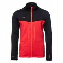 Męska Kurtka Pro Guard Power Stretch. Czarne kurtki męskie ELBRUS, m, bez wzorów, sportowe, bez ramiączek, bez kaptura. Za 539.99 zł.