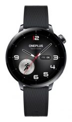 OnePlus Watch 3 43mm Black. Czarne smartbandy OnePlus. Za 1,142.99 zł.