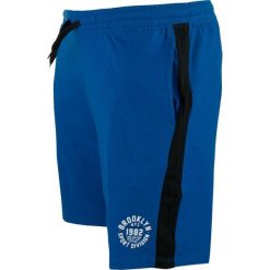 Szorty męskie ATHL DPT Balzo – 100% bawełna, oddychające. Czarne spodnie na co dzień męskie ZFOAM, bez wzorów, z bawełny, sportowe. Za 165.99 zł.