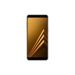 Smartfon SAMSUNG Galaxy A8 Złoty. Smartfony marki SAMSUNG. Za 1,199.00 zł.