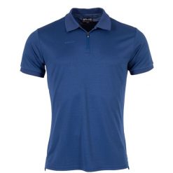 Koszulka polo do rakiet Reece Australia. Niebieskie koszulki polo męskie REECE, xl, bez wzorów, z elastanu, sportowe, bez kołnierzyka, bez ramiączek. Za 189.00 zł.