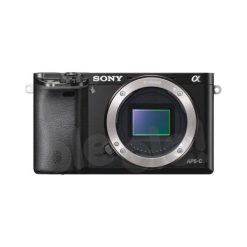 Sony Alpha a6000 (ILCE-6000B) body- szybka wysyłka! - Raty 10 x 194,90 zł. Bezlusterkowce SONY. Za 1,949.00 zł.