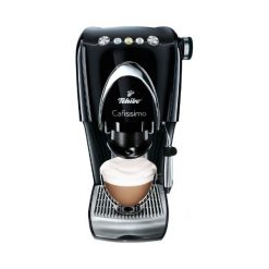 Tchibo Cafissimo Classic Czarny Ekspres. Ekspresy ciśnieniowe marki Tchibo. Za 429.00 zł.