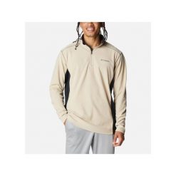 Columbia Polar Klamath Range Ii Hz 1352472271. Brązowe bluzy z polaru męskie Columbia, xl, bez wzorów, z polaru, sportowe, bez ramiączek, bez kaptura. Za 165.99 zł.