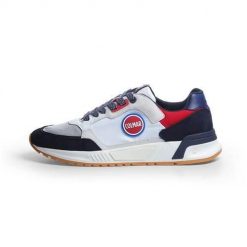 Buty do chodzenia męskie Colmar Dalton Iconic. Buty sportowe na co dzień męskie Colmar, m, bez wzorów, z materiału, bez ramiączek, bez kaptura, trekkingowe. Za 847.00 zł.