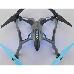Dron Dromida Vista UAV Quad Niebieski (DIDE03BB). Bez kategorii marki Dromida. Za 209.35 zł.