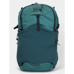 Plecak turystyczny męski Mountain Hardwear Field Day 28L. Zielone plecaki męskie MOUNTAIN HARDWEAR, bez wzorów. Za 539.00 zł.