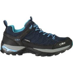 Campagnolo Buty unisex Rigel Low Trekking Wp B.Blue-Clorophilla r. 38 (3Q13246). Buty zimowe męskie marki Campagnolo. Za 247.09 zł.