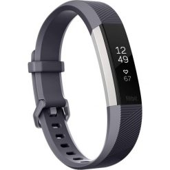 Smartband Fitbit Alta HR S szara (FB408SGYS-EU). Smartbandy FITBIT. Za 411.58 zł.