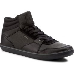 Sneakersy GEOX - U Box J U74R3J 085EK C9999 Black. Buty sportowe na co dzień męskie marki Geox. W wyprzedaży za 239.00 zł.