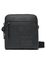 Calvin Klein Jeans Saszetka K50K512996 Czarny. Czarne saszetki męskie Calvin Klein Jeans, bez wzorów, z jeansu. Za 209.99 zł.