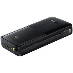 Powerbank BASEUS BIPOW 2 Czarny. Czarne powerbanki Baseus. Za 119.00 zł.