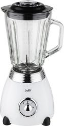 Blender kielichowy Botti Royal Line biały. Blendery Botti. Za 159.74 zł.