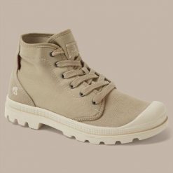 Buty Craghoppers Mono Mid 2. Brązowe buty trekkingowe męskie Craghoppers, bez wzorów, bez zapięcia, trekkingowe. Za 421.40 zł.