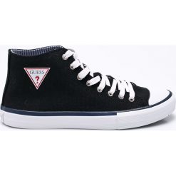 Guess Jeans - Trampki. Trampki męskie marki Guess Jeans. W wyprzedaży za 179.90 zł.