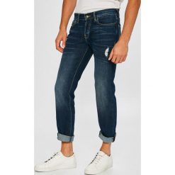 Guess Jeans - Jeansy Sonny. Jeansy męskie marki Guess Jeans. W wyprzedaży za 269.90 zł.