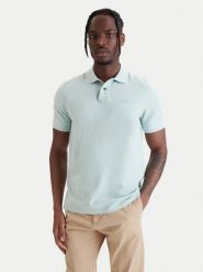 BOSS Polo Prime 50507813 Zielony Regular Fit. Zielone koszulki polo męskie Boss, m, bez wzorów, z bawełny, bez kołnierzyka, bez ramiączek. Za 339.99 zł.